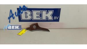 Used Dashboard decoration strip Jeep Grand Cherokee (WK/WK2) 3.0 CRD V6 24V Price on request offered by Auto Bek