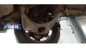 Used Lower wishbone, rear right Jeep Grand Cherokee (WK/WK2) 3.0 CRD V6 24V Price on request offered by Auto Bek