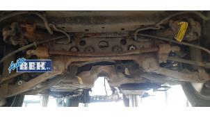 Used Subframe Jeep Grand Cherokee (WK/WK2) 3.0 CRD V6 24V Price on request offered by Auto Bek