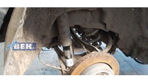 Used Shock absorber kit Jeep Grand Cherokee (WK/WK2) 3.0 CRD V6 24V Price on request offered by Auto Bek