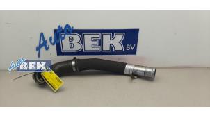 Used Intercooler tube Jeep Grand Cherokee (WK/WK2) 3.0 CRD V6 24V Price on request offered by Auto Bek