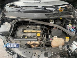 Usados Motor Opel Corsa D 1.2 16V Precio € 1.249,99 Norma de margen ofrecido por Auto Bek