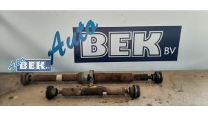 Used Intermediate shaft Jeep Grand Cherokee (WK/WK2) 3.0 CRD V6 24V Price € 400,00 Margin scheme offered by Auto Bek