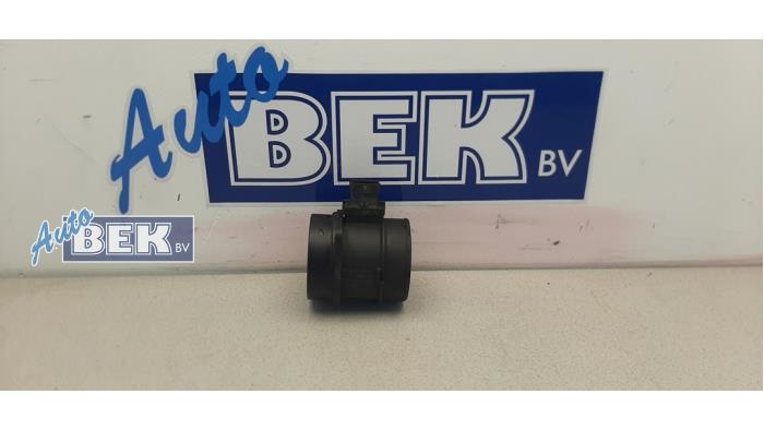 Begagnade Luftflödesmätare Jeep Grand Cherokee (WK/WK2) 3.0 CRD V6 24V Pris € 39,95 Marginaltabell erbjuds av Auto Bek