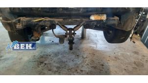 Used Towbar Jeep Grand Cherokee (WK/WK2) 3.0 CRD V6 24V Price on request offered by Auto Bek