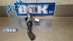 Used Ignition lock + computer Opel Astra J (PC6/PD6/PE6/PF6) 1.4 Turbo 16V Price € 40,00 Margin scheme offered by Auto Bek