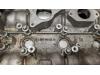Tapa de válvulas de un Mercedes-Benz B (W246,242) 1.6 B-200 BlueEFFICIENCY Turbo 16V 2016