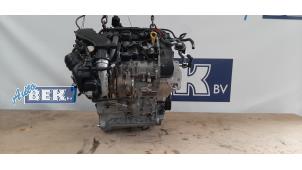 Used Engine Volkswagen T-Roc 1.5 TSI Evo BMT 16V Price € 2.250,00 Margin scheme offered by Auto Bek
