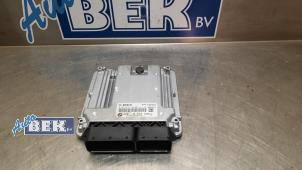 Usagé Ordinateur gestion moteur BMW 3 serie (F30) 330d 3.0 24V Prix sur demande proposé par Auto Bek