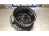 Heating and ventilation fan motor from a BMW 3 serie Touring (E91) 325i 24V 2005