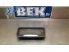 BMW 3 serie (F30) 330d 3.0 24V Cover, miscellaneous