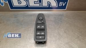 Used Multi-functional window switch BMW 3 serie (F30) 330d 3.0 24V Price € 19,99 Margin scheme offered by Auto Bek