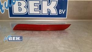 Used Rear bumper reflector, right BMW 3 serie (F30) 330d 3.0 24V Price € 25,00 Margin scheme offered by Auto Bek