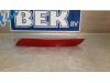 Rear bumper reflector, right from a BMW 3 serie (F30) 330d 3.0 24V 2012