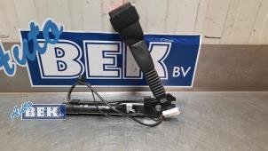Usagé Insertion ceinture de sécurité avant droite BMW 3 serie (F30) 330d 3.0 24V Prix € 35,00 Règlement à la marge proposé par Auto Bek