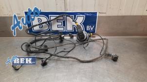 Usagé Kit capteur PDC BMW 3 serie (F30) 330d 3.0 24V Prix € 100,00 Règlement à la marge proposé par Auto Bek