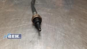 Auspuff Temperatursensor van een BMW 3 serie (F30) 330d 3.0 24V 2012