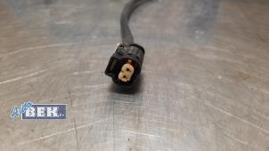 Auspuff Temperatursensor van een BMW 3 serie (F30) 330d 3.0 24V 2012