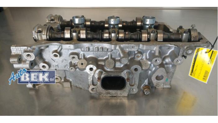 Begagnade Topplock Chevrolet Camaro 3.6 V6 LS,LT Pris € 500,00 Marginaltabell erbjuds av Auto Bek