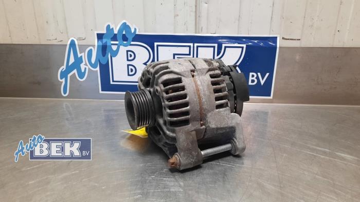 Used Dynamo Opel Corsa D 1.4 16V Twinport Price € 39,99 Margin scheme offered by Auto Bek