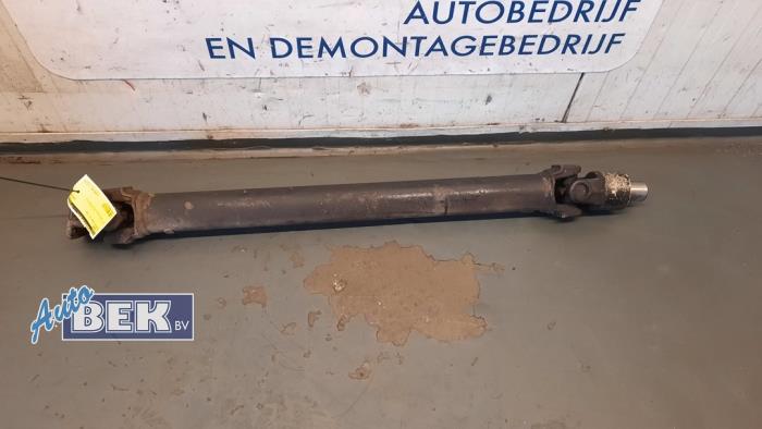 Usagé Arbre intermédiaire Daihatsu Feroza Soft Top (F300) 1.6 SE 16V Prix sur demande proposé par Auto Bek
