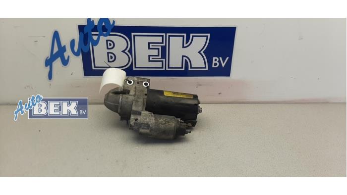 Gebrauchte Anlasser BMW X1 (E84) xDrive 23d 2.0 16V Preis € 50,00 Margenregelung angeboten von Auto Bek