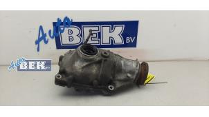 Used 4x4 front intermediate driveshaft BMW X1 (E84) xDrive 23d 2.0 16V Price on request offered by Auto Bek