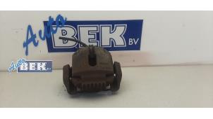 Used Front brake calliper, right BMW X1 (E84) xDrive 23d 2.0 16V Price € 90,00 Margin scheme offered by Auto Bek