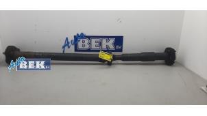 Used Intermediate shaft BMW X1 (E84) xDrive 23d 2.0 16V Price on request offered by Auto Bek