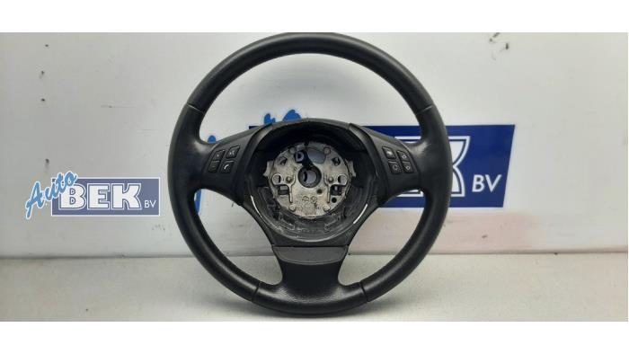 Używane Kierownica BMW X1 (E84) xDrive 23d 2.0 16V Cena € 55,00 Procedura marży oferowane przez Auto Bek