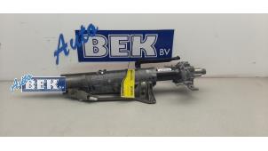 Used Steering column housing complete BMW X1 (E84) xDrive 23d 2.0 16V Price on request offered by Auto Bek