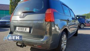 Used Taillight, right Peugeot 5008 I (0A/0E) 1.6 THP 16V Price € 175,00 Margin scheme offered by Auto Bek