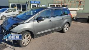 Used Sill, left Peugeot 5008 I (0A/0E) 1.6 THP 16V Price on request offered by Auto Bek