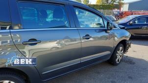 Used Sill, right Peugeot 5008 I (0A/0E) 1.6 THP 16V Price on request offered by Auto Bek