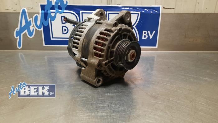 Used Dynamo Chevrolet Aveo (250) 1.2 16V Price € 40,00 Margin scheme offered by Auto Bek