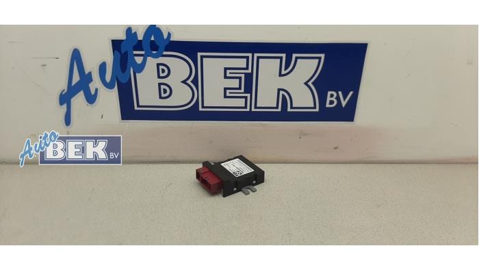 Używane Modul paliwowy ADM BMW X1 (E84) xDrive 23d 2.0 16V Cena € 20,00 Procedura marży oferowane przez Auto Bek