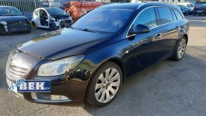 Used Bonnet Opel Insignia Sports Tourer 2.0 CDTI 16V 160 Ecotec Price on request offered by Auto Bek