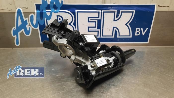 Used Ignition lock + computer Opel Insignia Sports Tourer 2.0 CDTI 16V 160 Ecotec Price € 50,00 Margin scheme offered by Auto Bek
