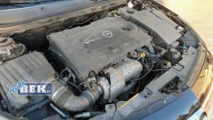 Gebrauchte Getriebe Opel Insignia Sports Tourer 2.0 CDTI 16V 160 Ecotec Preis € 600,00 Margenregelung angeboten von Auto Bek
