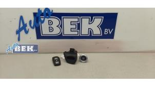 Usagé Serrure de contact électronique BMW X1 (E84) xDrive 23d 2.0 16V Prix sur demande proposé par Auto Bek
