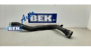 Usagé Tube intercooler BMW X1 (E84) xDrive 23d 2.0 16V Prix € 50,00 Règlement à la marge proposé par Auto Bek