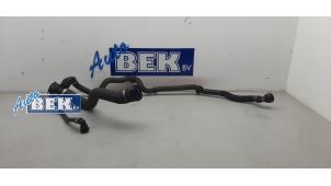 Used Hose (miscellaneous) BMW X1 (E84) xDrive 23d 2.0 16V Price on request offered by Auto Bek