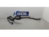 Hose (miscellaneous) from a BMW X1 (E84) xDrive 23d 2.0 16V 2011