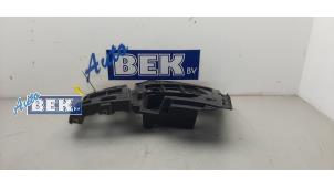 Used Rear bumper bracket, right BMW X1 (E84) xDrive 23d 2.0 16V Price € 20,00 Margin scheme offered by Auto Bek