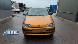 Used Wiper motor + mechanism Fiat Punto I (176) 55 1.1 Price € 35,00 Margin scheme offered by Auto Bek
