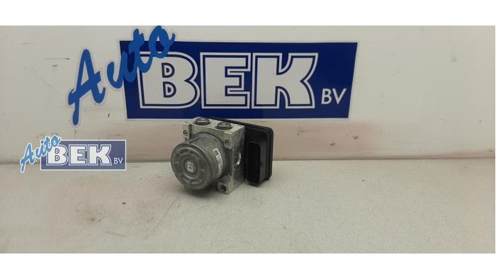 Gebrauchte ABS Pumpe Fiat Talento 2.0 EcoJet BiTurbo 120 Preis € 149,00 Margenregelung angeboten von Auto Bek