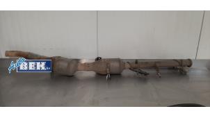 Katalizator z Fiat Talento 2.0 EcoJet BiTurbo 120 2020