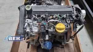 Used Engine Renault Modus/Grand Modus (JP) 1.5 dCi 70 Price € 300,00 Margin scheme offered by Auto Bek