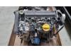 Engine from a Renault Modus/Grand Modus (JP) 1.5 dCi 70 2007