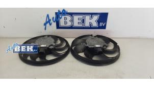 Used Cooling fans Fiat Talento 2.0 EcoJet BiTurbo 120 Price on request offered by Auto Bek